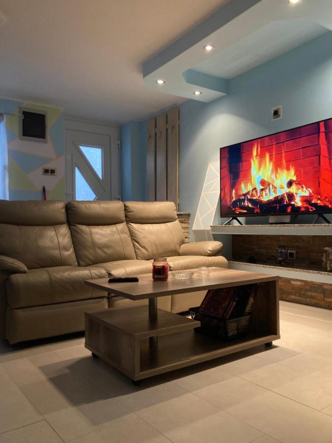 Apartman Sulic Vodnjan Dış mekan fotoğraf