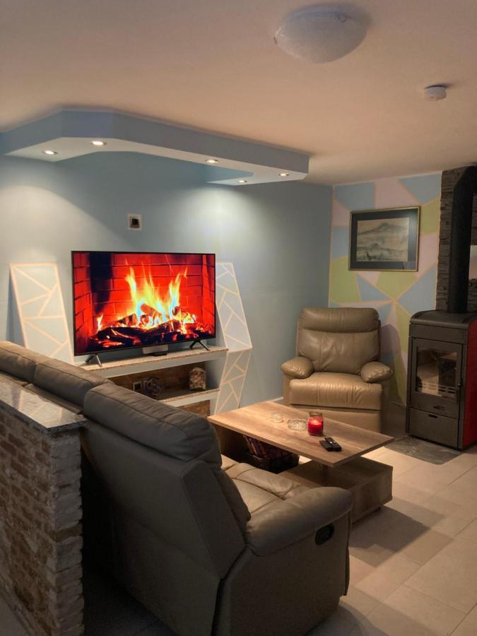 Apartman Sulic Vodnjan Dış mekan fotoğraf