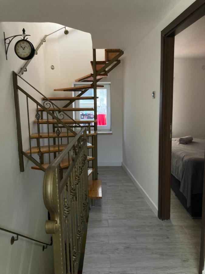 Apartman Sulic Vodnjan Dış mekan fotoğraf