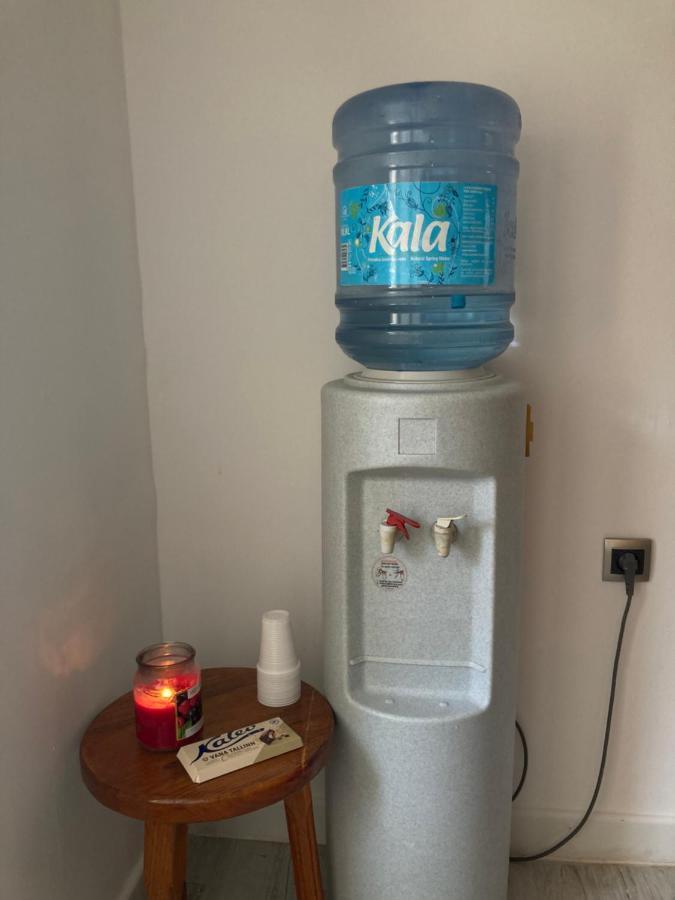 Apartman Sulic Vodnjan Dış mekan fotoğraf